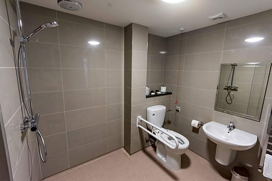 St Nicholas Hotel Colchester