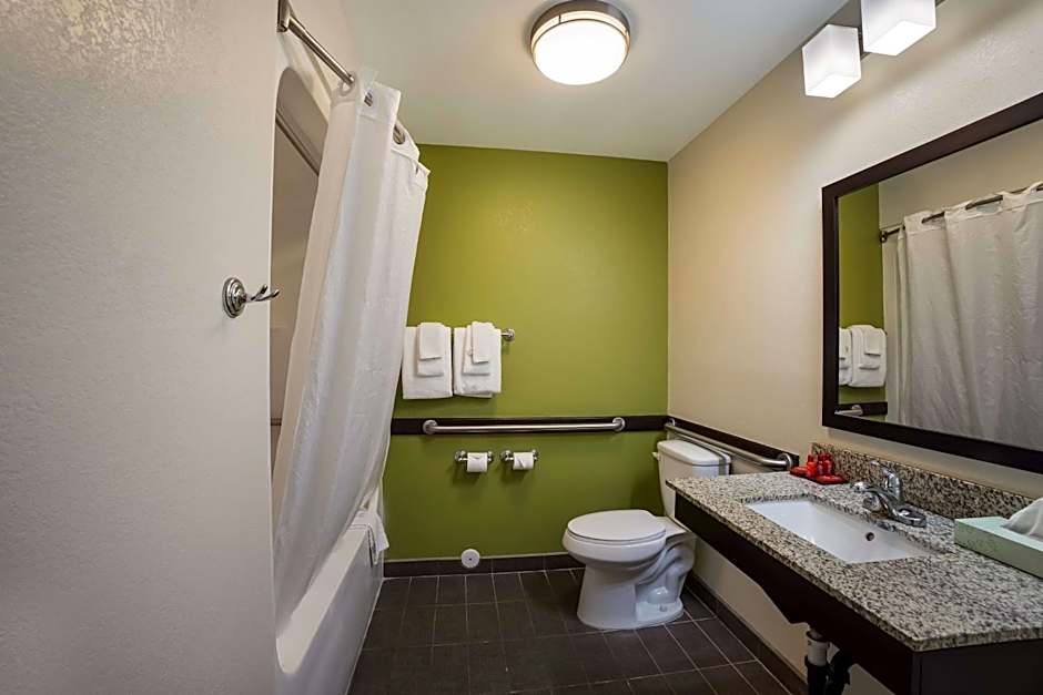 SureStay Plus by Best Western Mesa Superstition Springs