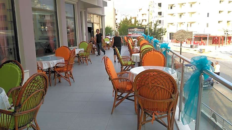 Hotel First Class Didim