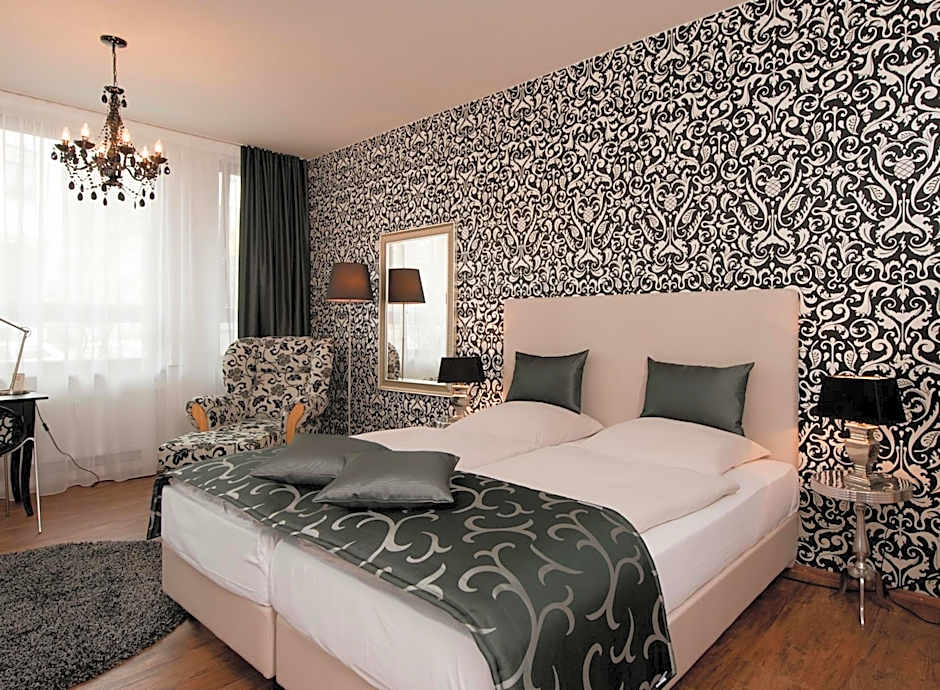 Arthotel ANA Residence Bremen