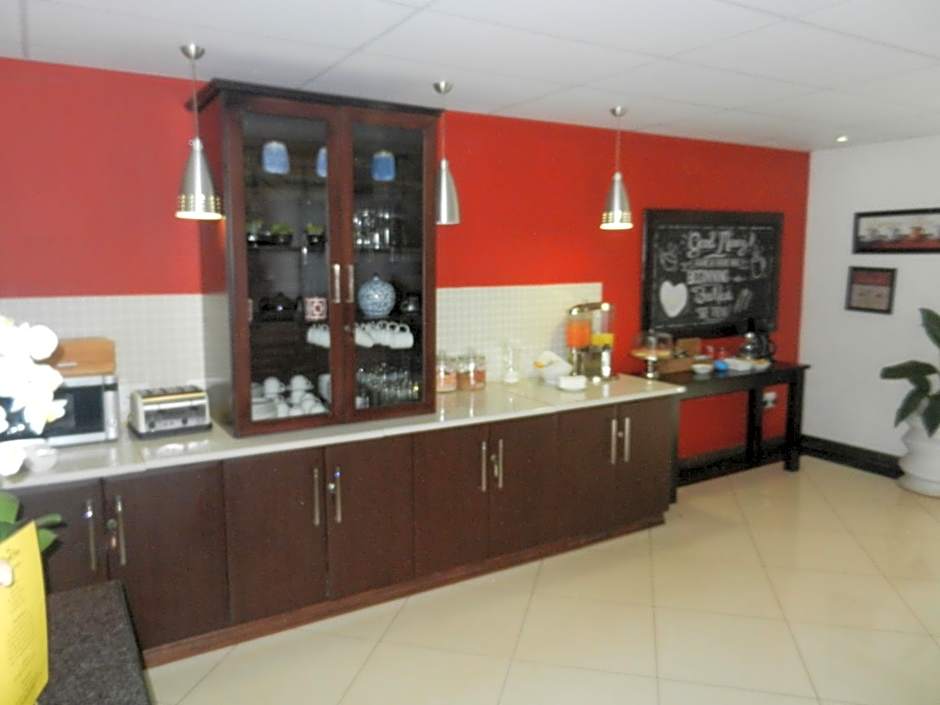 Regal Inn Ballito