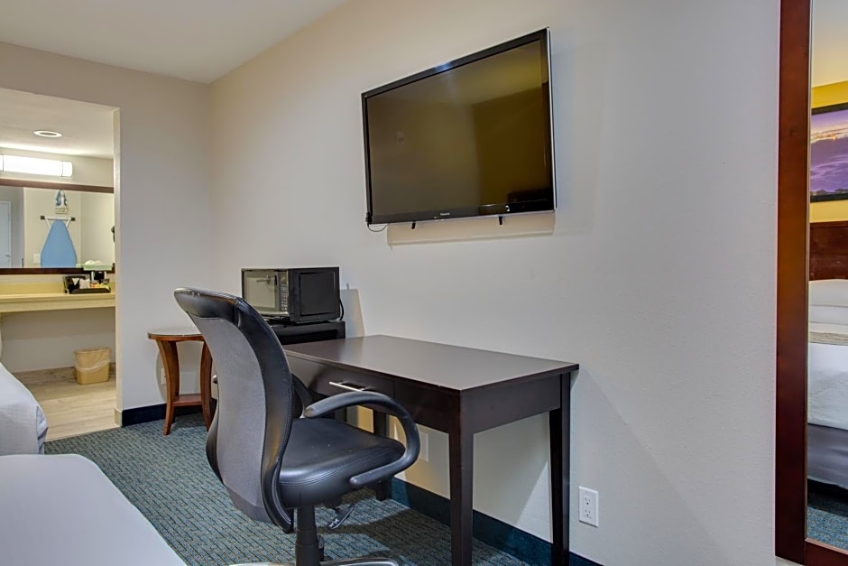 Quality Inn San Diego South - Chula Vista