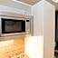 Apart Hotel Messe Munich - my room Apartments