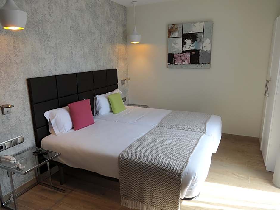 Hotel Lloret Ramblas