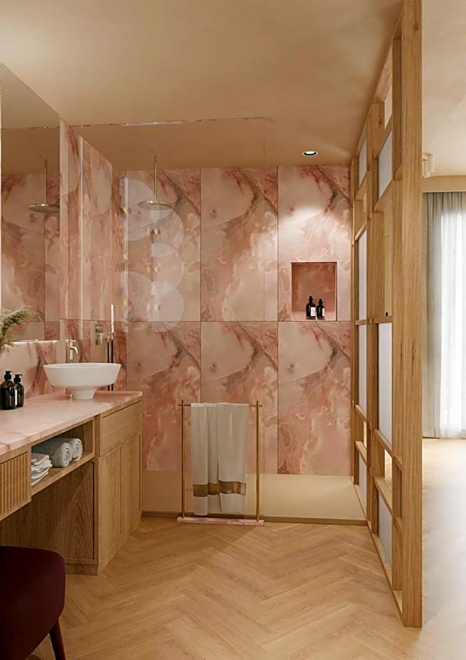 Baia del Mar Beach Boutique Hotel