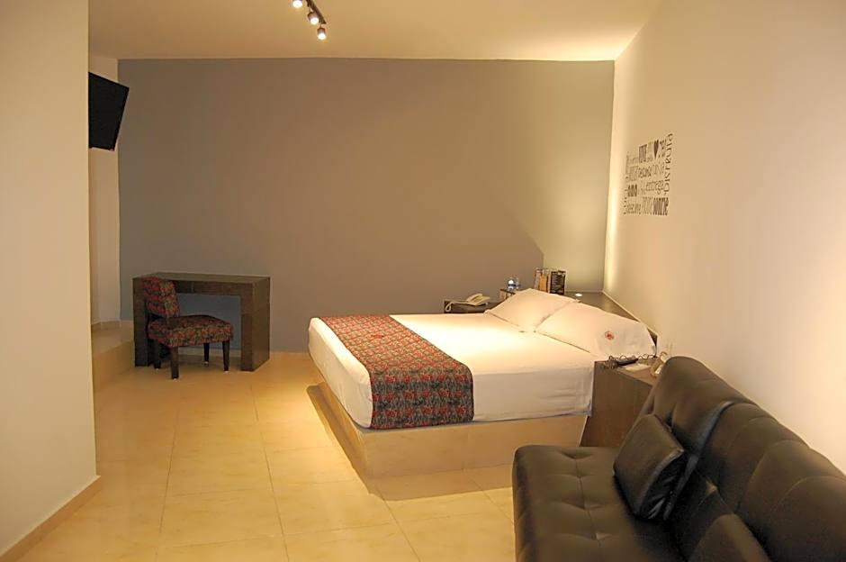 Hotel Dulce Boca
