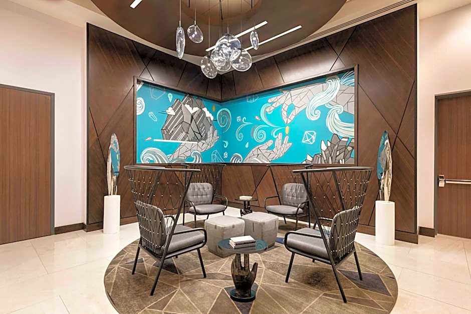 Home2 Suites by Hilton Denver Downtown Convention Center