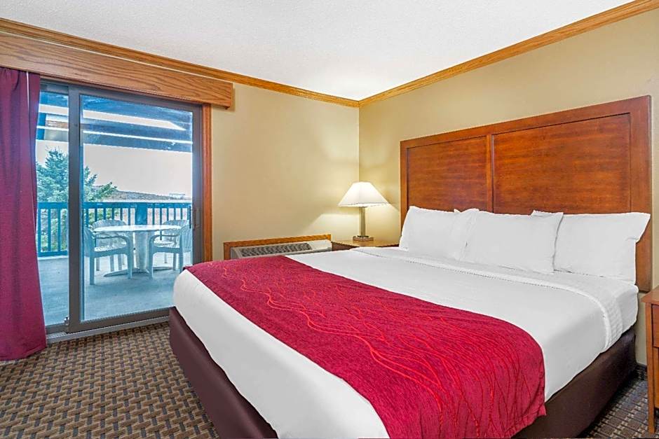 Baymont by Wyndham Kasson Rochester Area