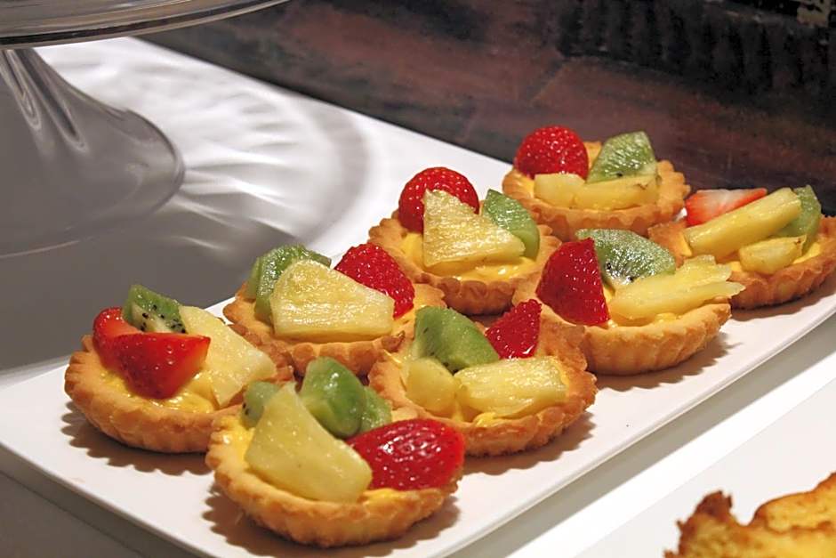 Hotel Terre Dei Salici