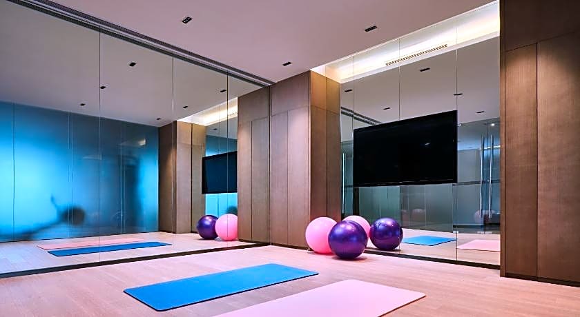 The QUBE Hotel Ningbo North