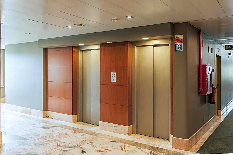 Amazonia Jamor Hotel