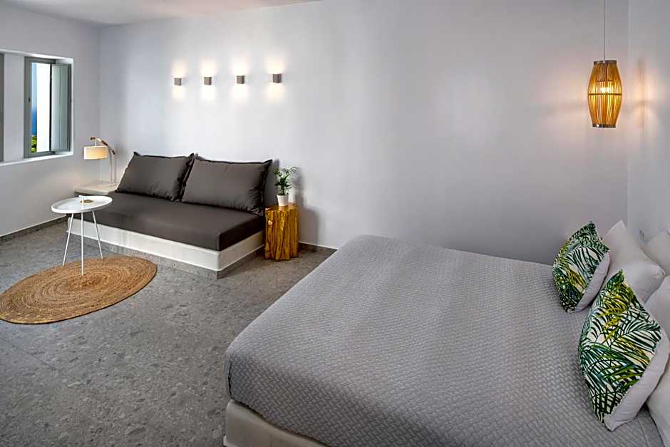 Seven Suites