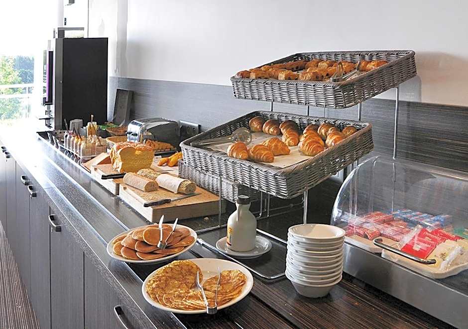 Westotel Life Appart'hotels Pornic - Résidence 4 etoiles