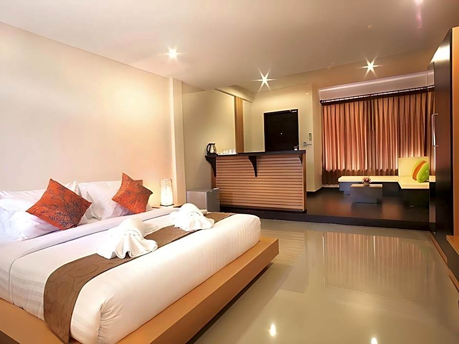 Hotel La Villa