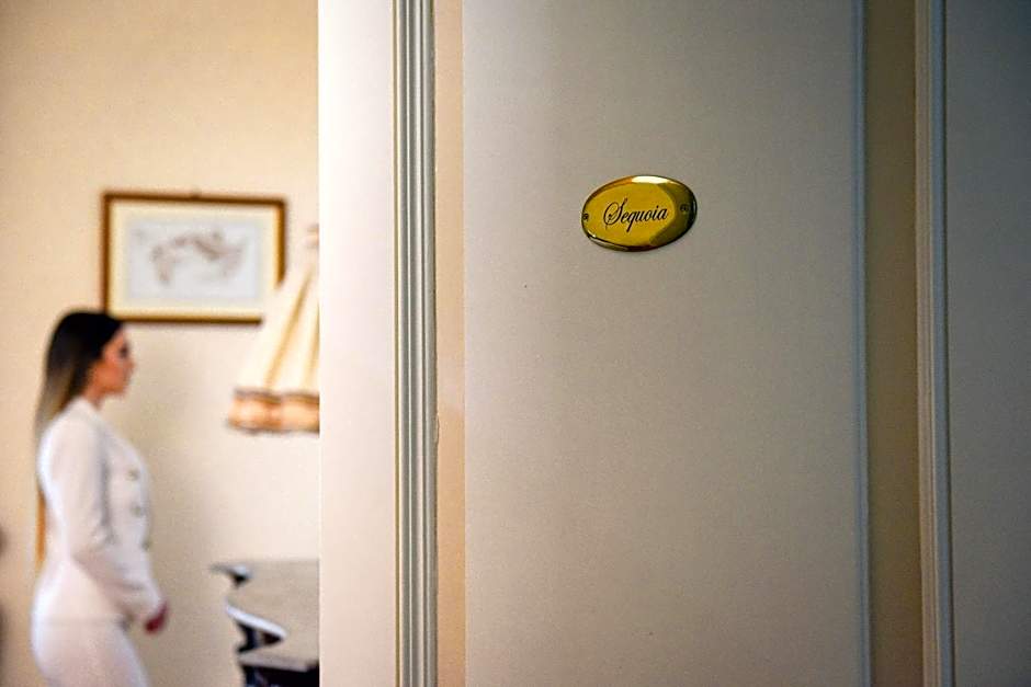 Al centro Luxury Home