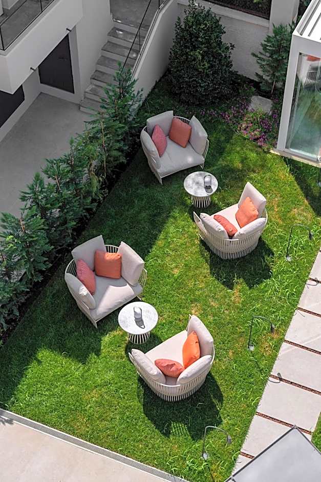 Boutique Hotel Martini 17