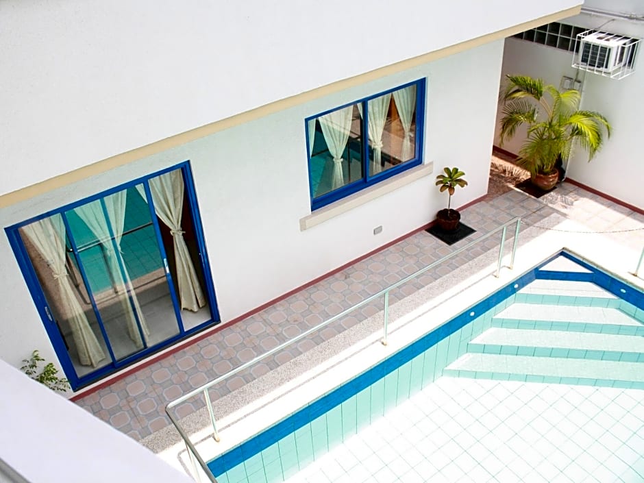 Dumaguete Springs Apartment
