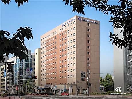 Daiwa Roynet Hotel Oita