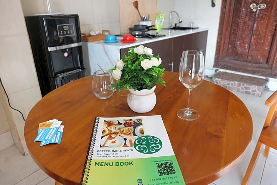 Blue Paradise Guest House