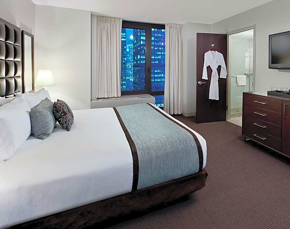 Distrikt Hotel New York City, Tapestry Collection by Hilton