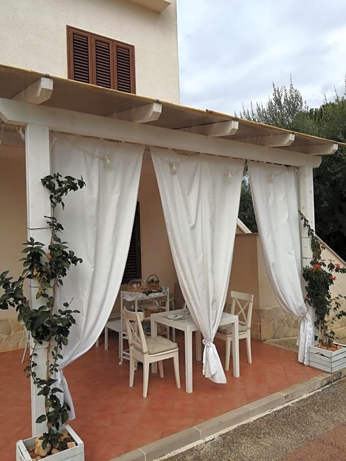 B&B Villa Nonna Maria