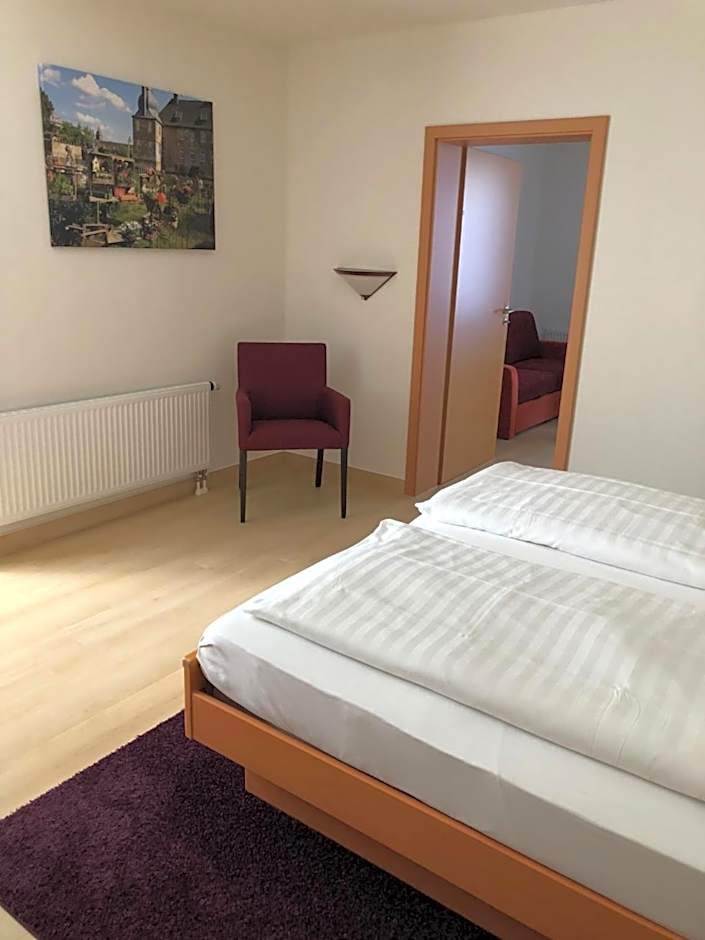 Akzent Hotel-Restaurant Albert