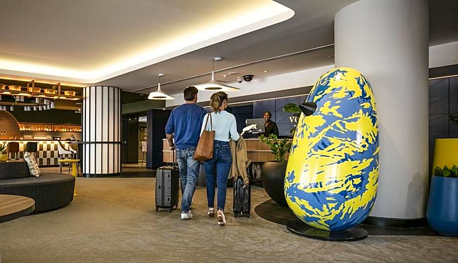 voco Brisbane City Centre By IHG