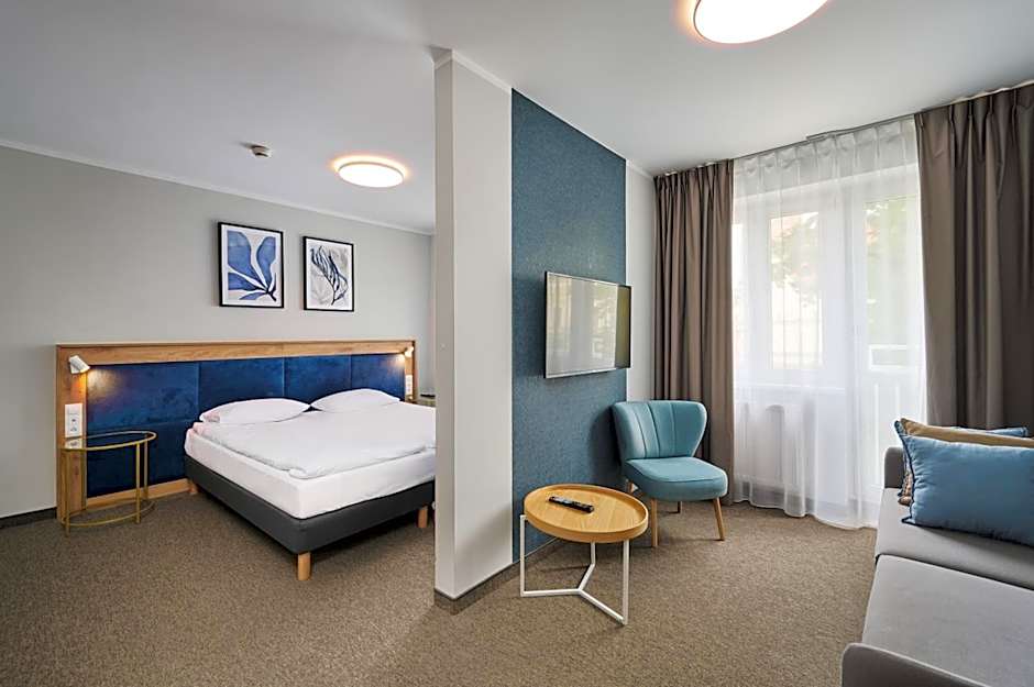 Hotel Halo ToruÅ„