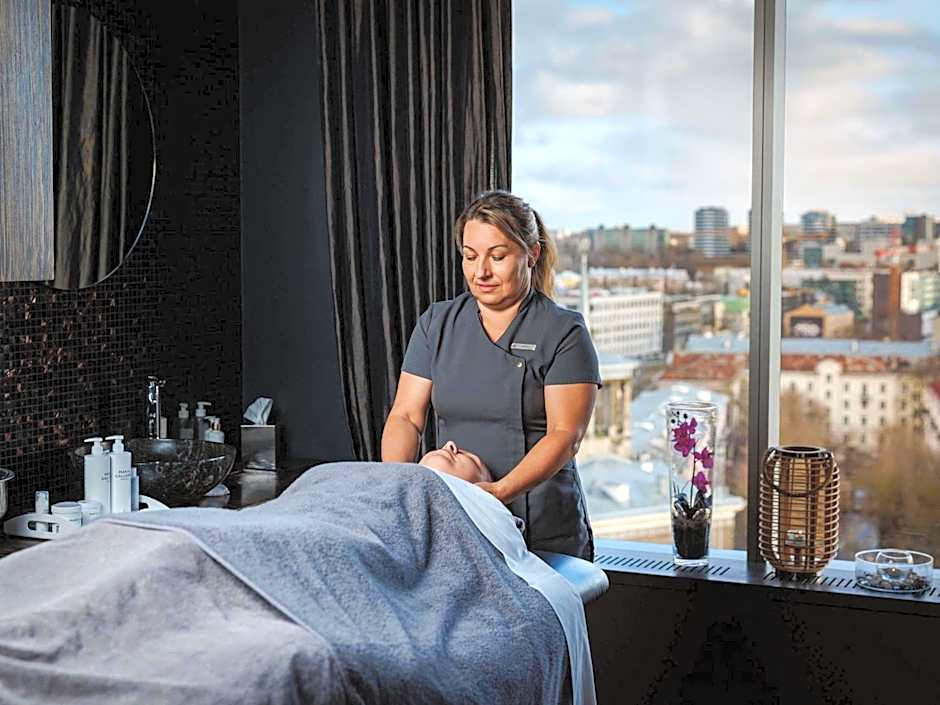 Swissotel Tallinn