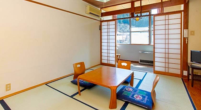 Tabist Hana Hotel Takinoya Aizu Yanaizu