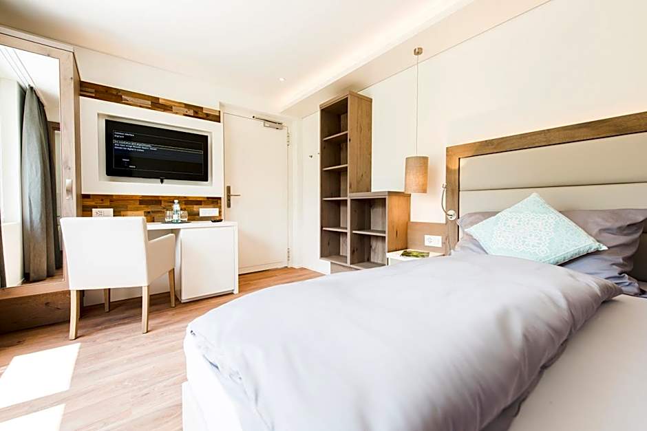 Hotel Tilia