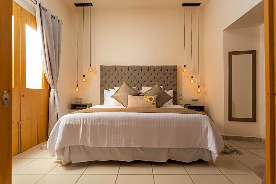 ArcoSodi Hotel Boutique