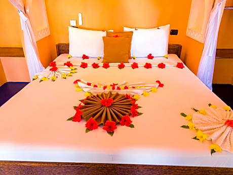 Double Room with Sea View