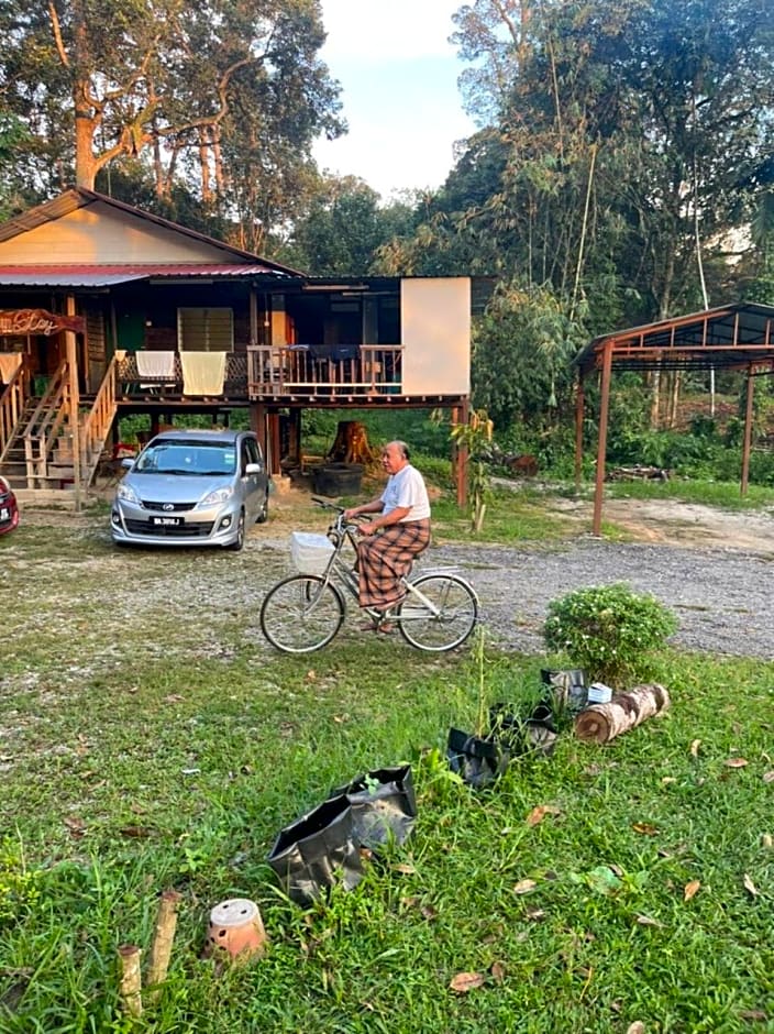 MyDusun Chalet, Taiping, Perak, Malaysia