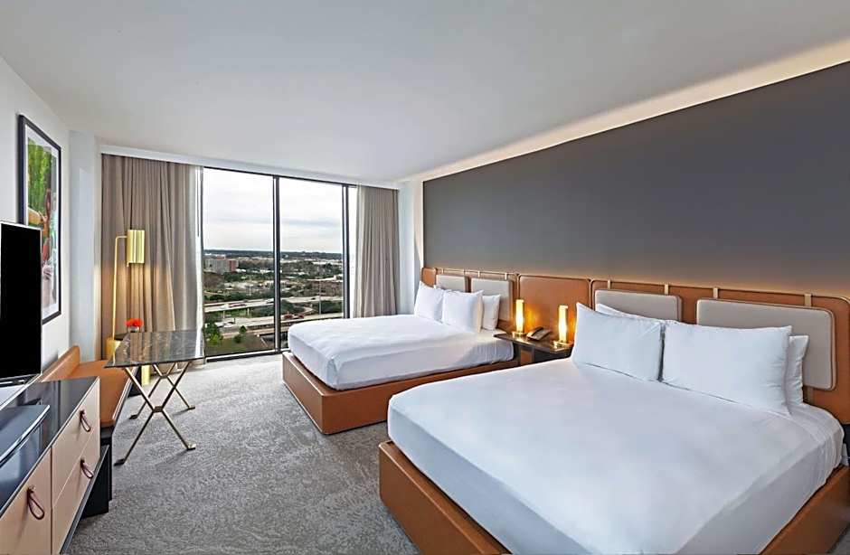 C. Baldwin, Curio Collection by Hilton