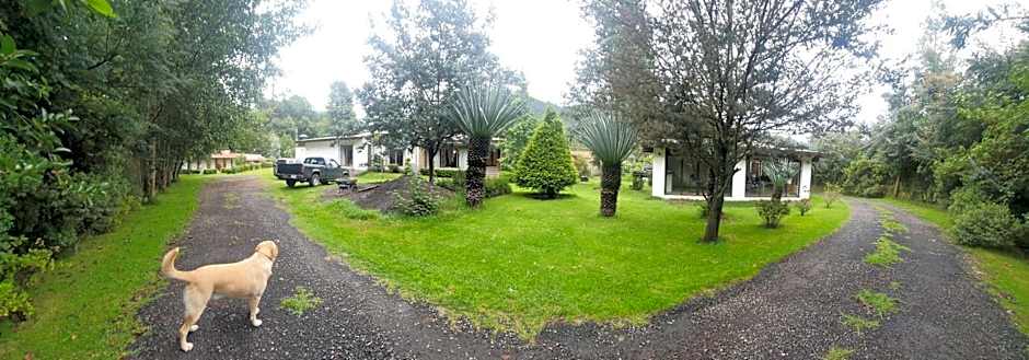 Hotel Rancho Escondido