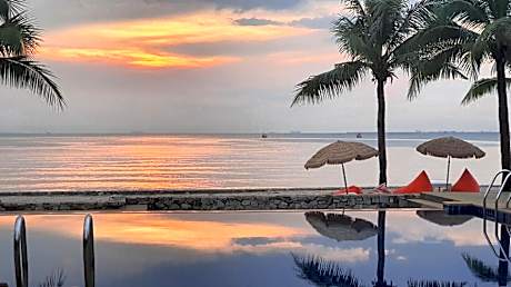 Serene Sands Health Resort