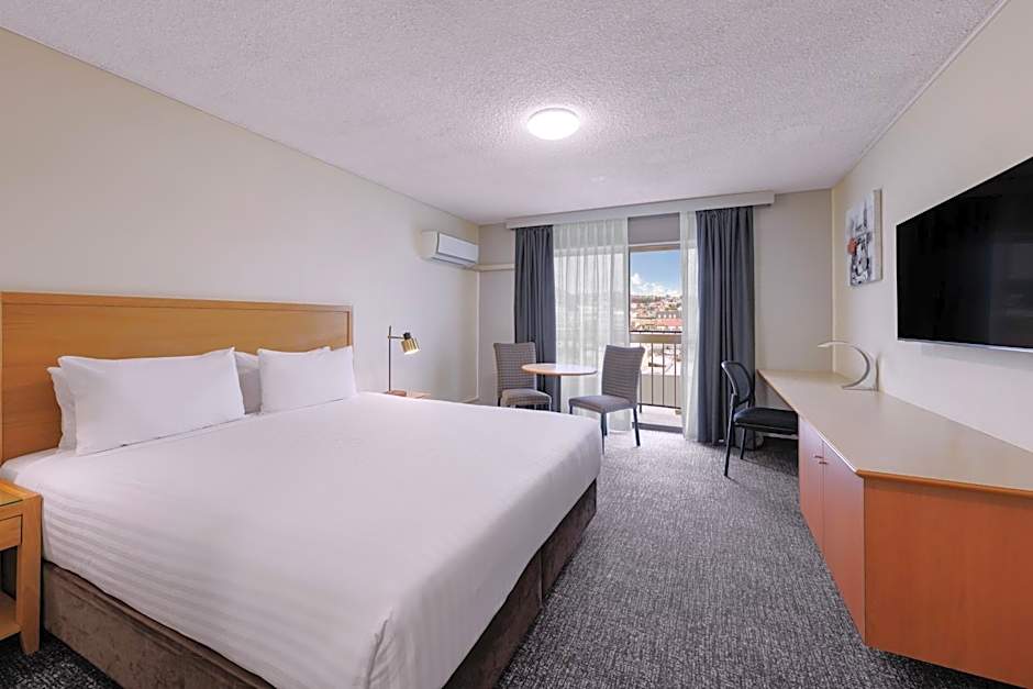 Best Western Hobart