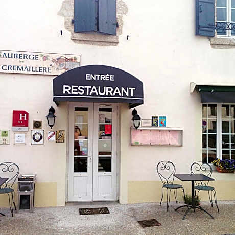 Logis Auberge La Cremaillere