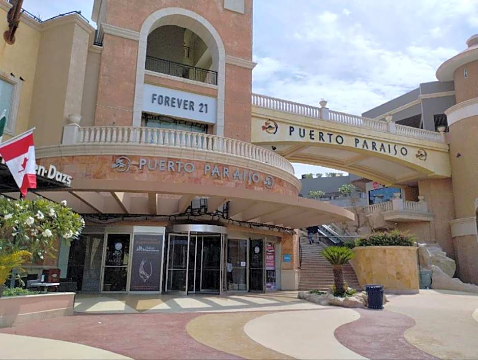 Hotel Santa Fe Los Cabos by Villa Group