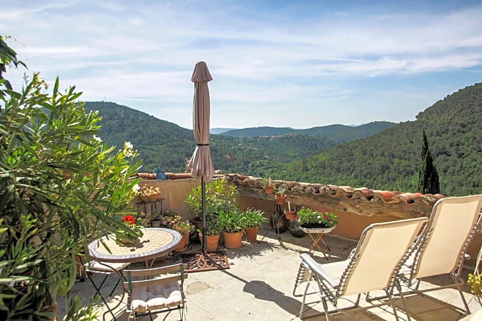 Muller's Bed & Breakfast