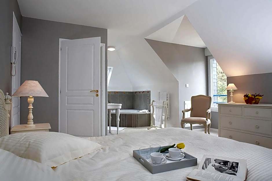 L'Escale Evel Er Gêr