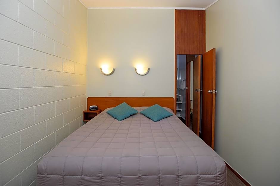 Kauri Lodge Motel