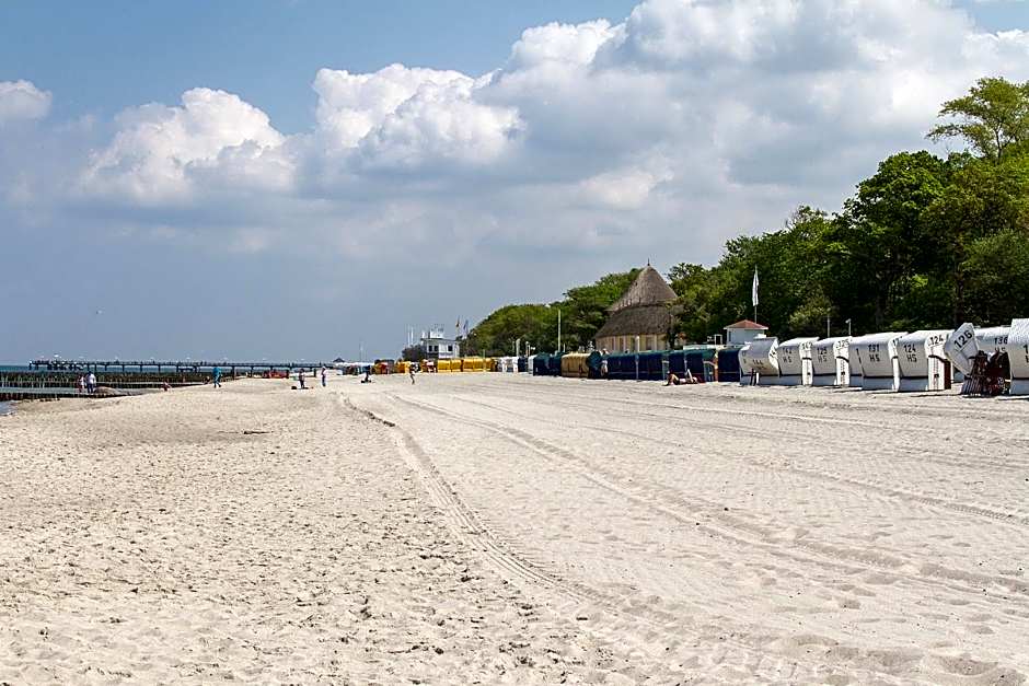HOTEL am STRAND
