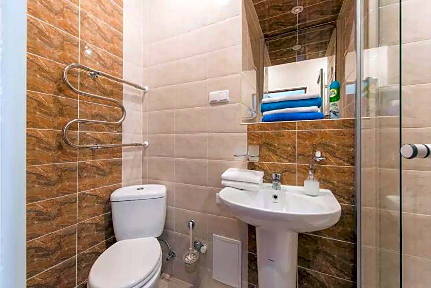 Tallinn City Apartments Residence
