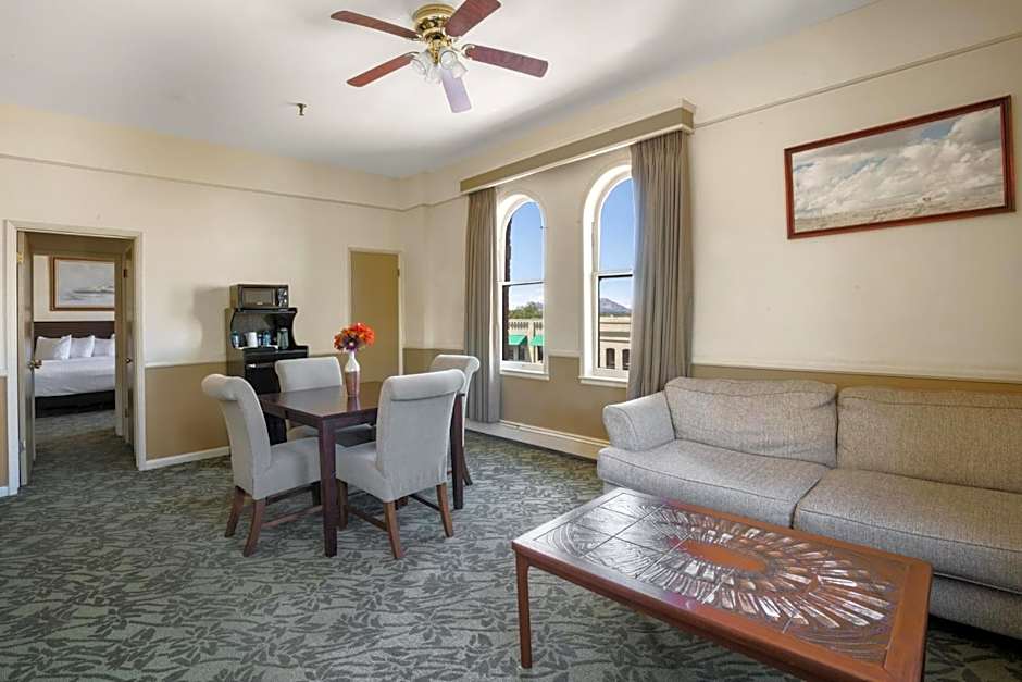 Hotel St. Michael, BW Premier Collection