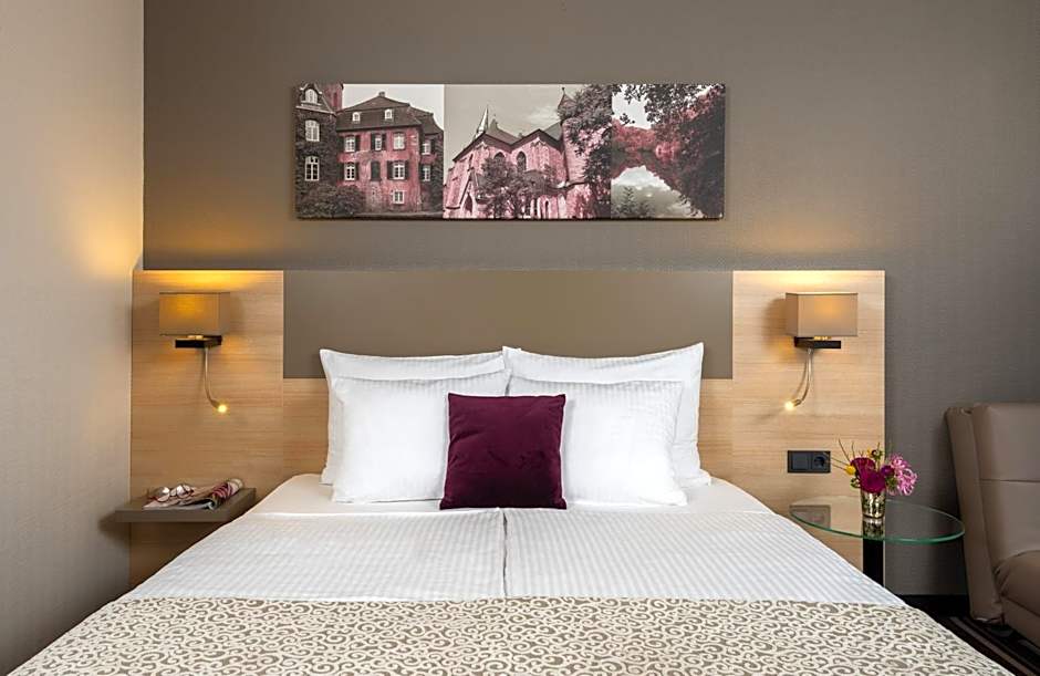 Leonardo Hotel Dusseldorf Airport-Ratingen