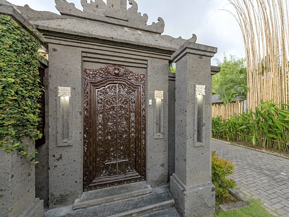 Tis Villas Seminyak by Premier Hospitality Asia