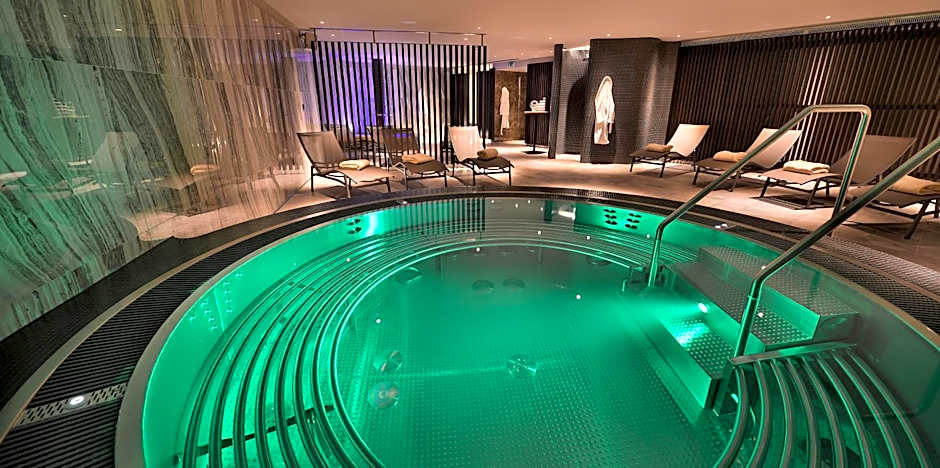 Grand Hotel Hradec