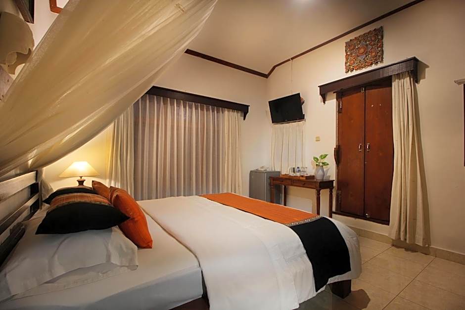 Hotel Jati Sanur